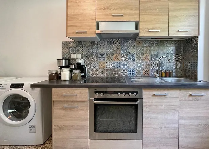 Soho Vibrant 55Sqm Apt In Athens