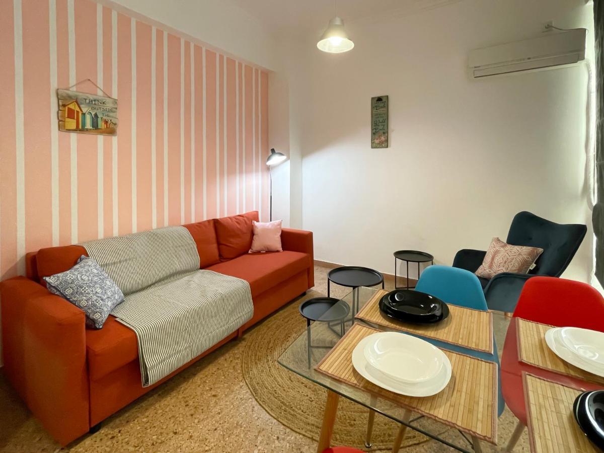Apartmán Soho Vibrant 55sqm In