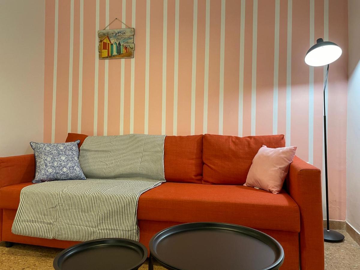 Soho Vibrant 55sqm In Apartmán *