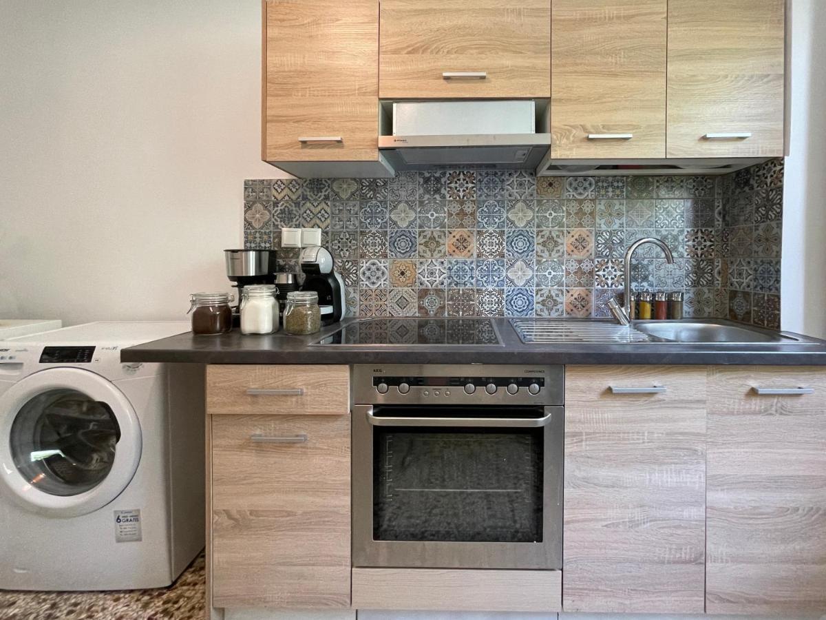 Apartmán Soho Vibrant 55sqm In Atény