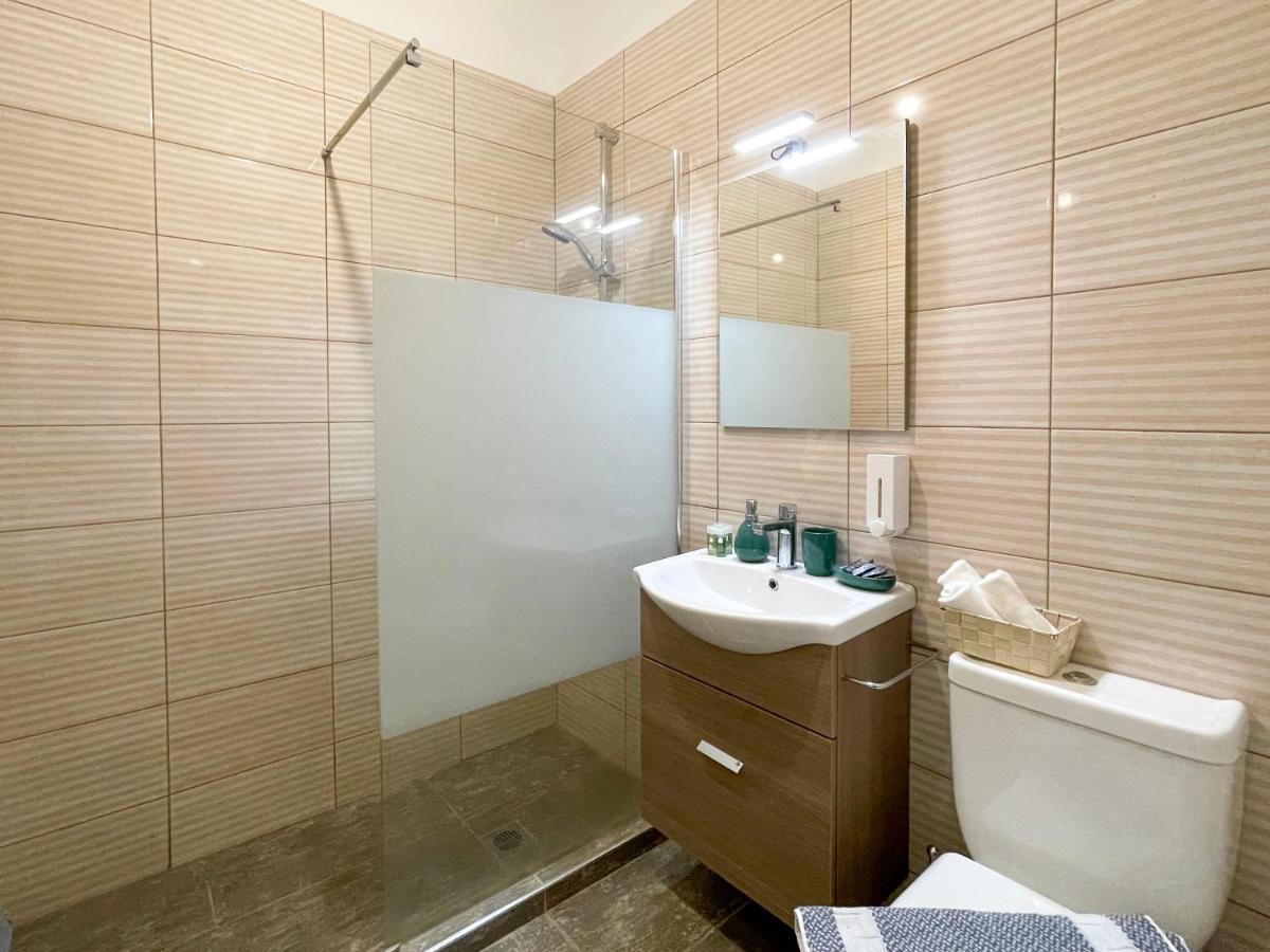Apartmán Soho Vibrant 55sqm In Atény