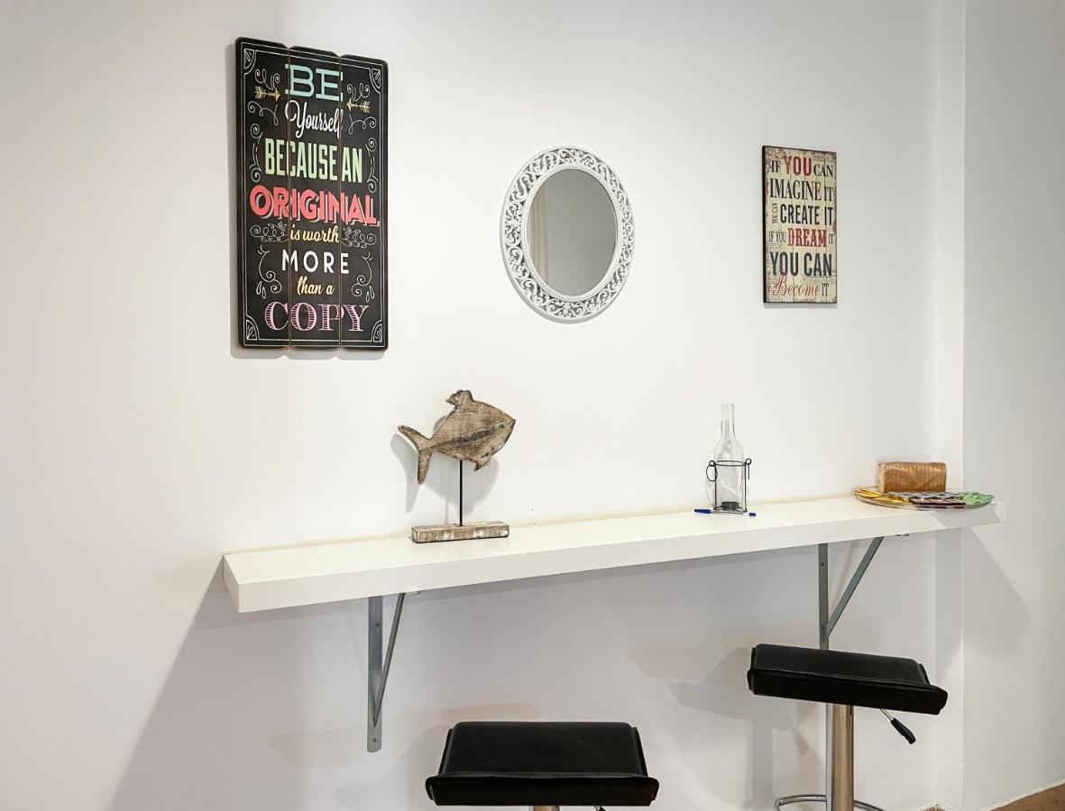 Apartmán Soho Vibrant 55sqm In