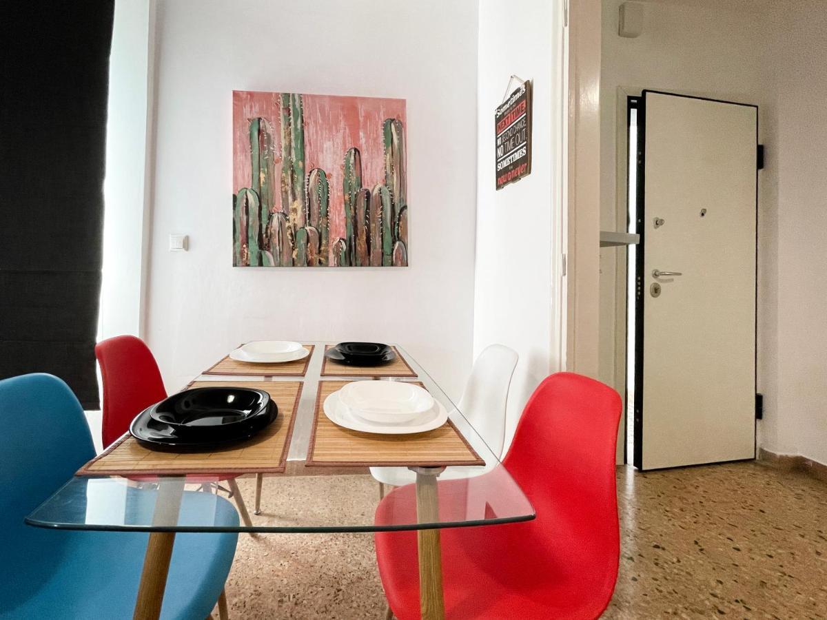 Soho Vibrant 55sqm In Apartmán