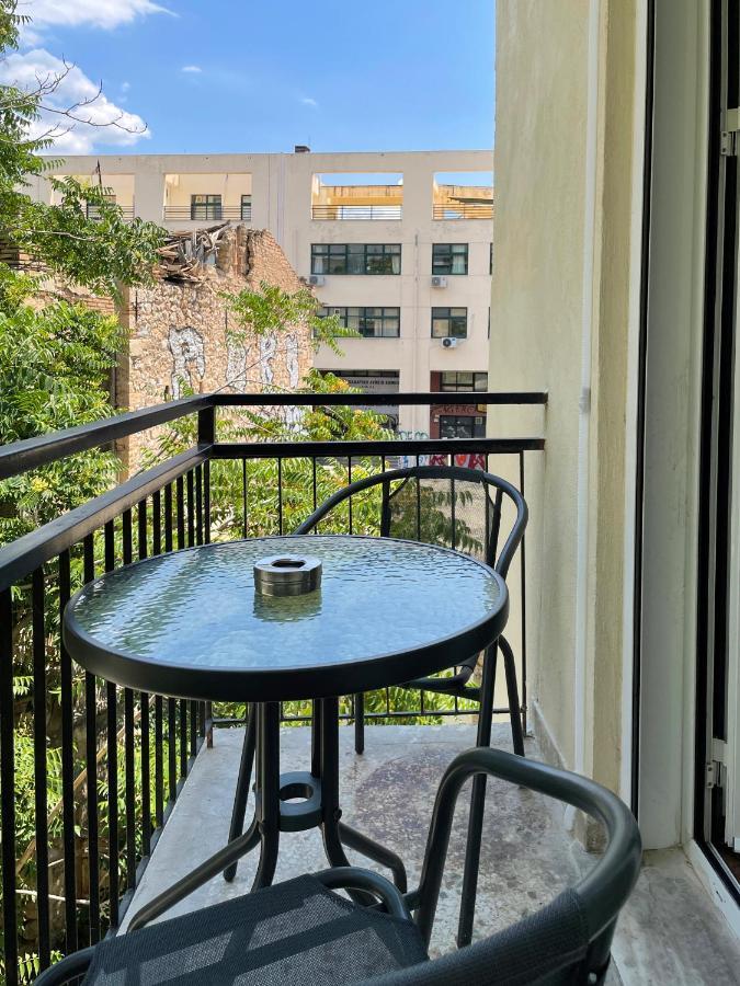 Soho Vibrant 55sqm In *