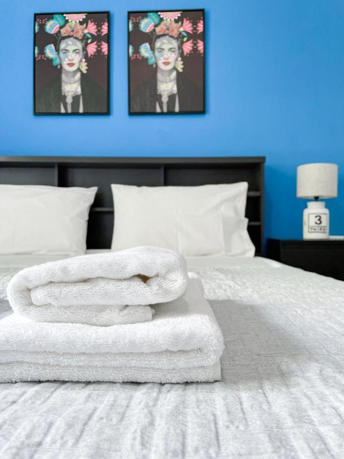 Soho Vibrant 55sqm In Apartment